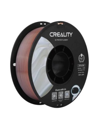 Creality CR-Silk PLA Filament (Rainbow)
