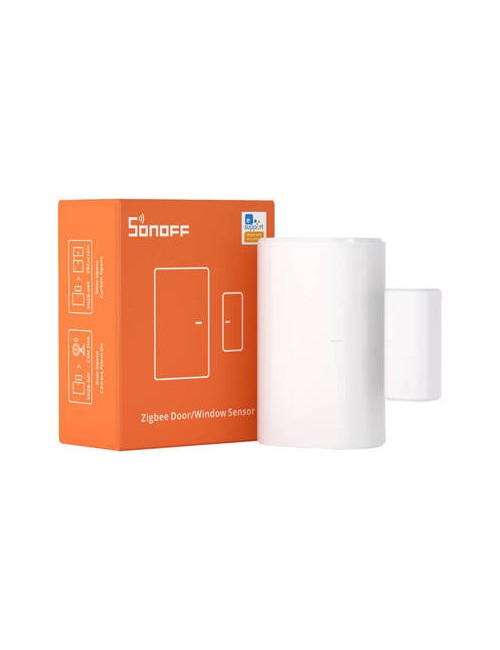 Sonoff Αισθητήρας Πόρτας/Παραθύρου SNZB-04P