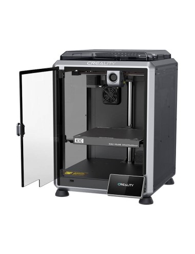 Creality K1C Εκτυπωτής 3D | 3D Εκτυπωτές