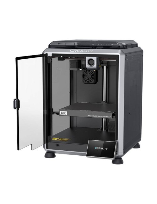 Creality K1C Εκτυπωτής 3D