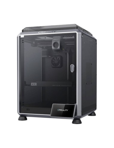 Creality K1C Εκτυπωτής 3D | 3D Εκτυπωτές