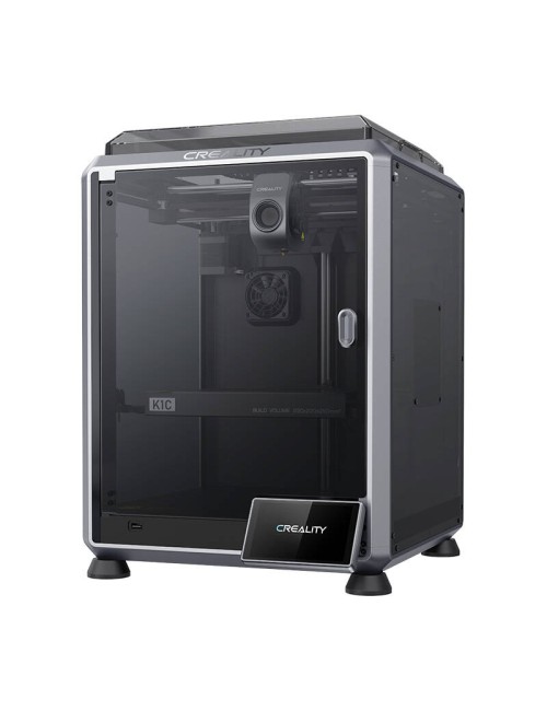 Creality K1C Εκτυπωτής 3D