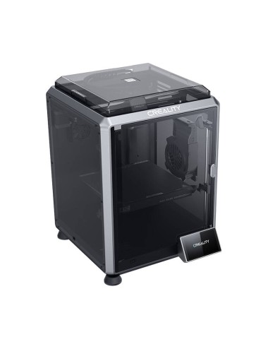Creality K1C Εκτυπωτής 3D | 3D Εκτυπωτές