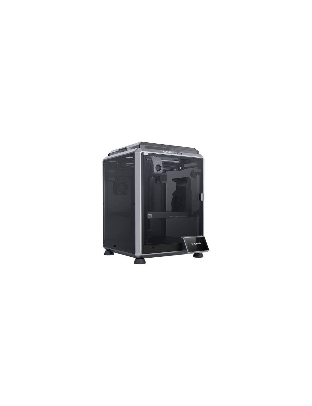 Creality K1C Εκτυπωτής 3D
