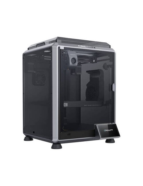 Creality K1C Εκτυπωτής 3D