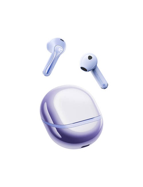 Soundpeats Air 5 TWS (purple)