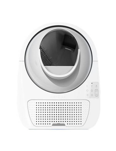 Catlink Pro-X Luxury VersionΈξυπνη Αυτοκαθαριζόμενη Τουαλέτα για γάτες
