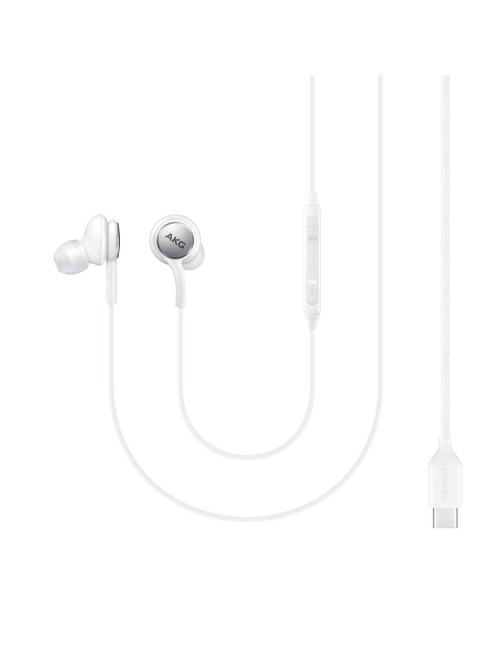 Samsung in-Ear EO-IC100BW USB-C White