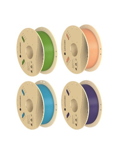 AnyCubic PLA Pantone Filament Set (4 pcs)
