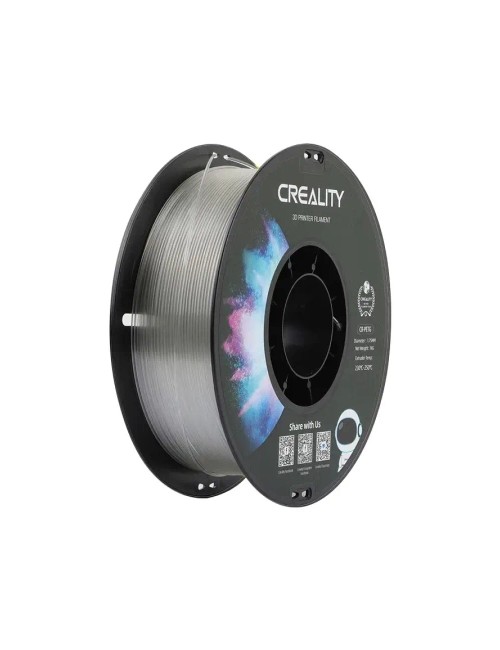 Creality CR-PETG Filament (Transparent)