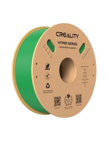 Creality Hyper PLA Filament (Green)