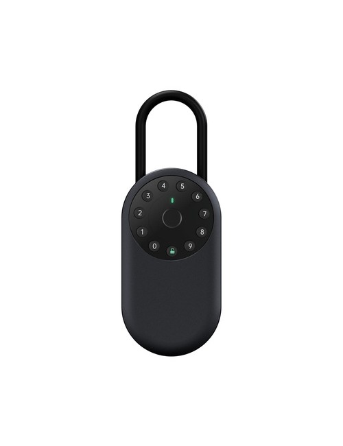 Lockin YEEUU K441 Smart Safe (δακτυλικό αποτύπωμα)