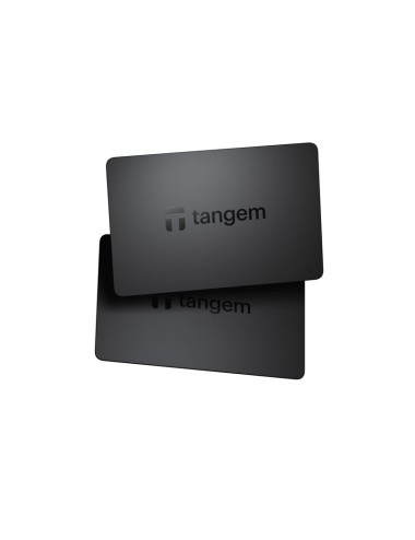 Tangem Wallet - 2-card set