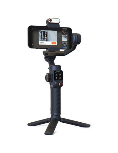 Hohem iSteady M7 AI Tracking Smartphone Gimbal Stabilizer | Gimbal
