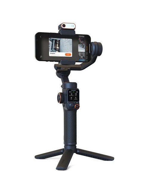 Hohem iSteady M7 AI Tracking Smartphone Gimbal Stabilizer