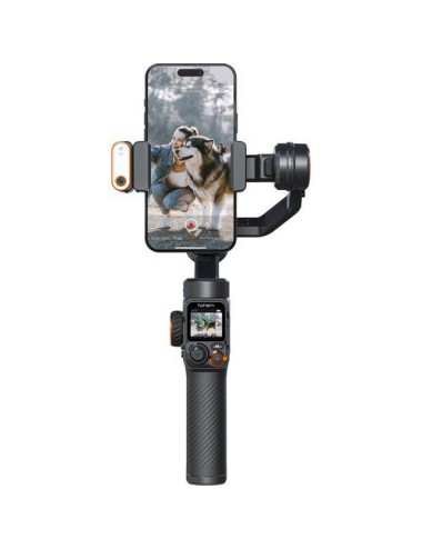 Hohem iSteady M7 AI Tracking Smartphone Gimbal Stabilizer | Gimbal