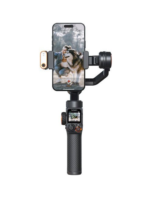 Hohem iSteady M7 AI Tracking Smartphone Gimbal Stabilizer