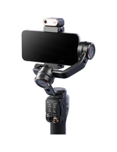 Hohem iSteady M7 AI Tracking Smartphone Gimbal Stabilizer | Gimbal