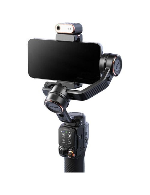 Hohem iSteady M7 AI Tracking Smartphone Gimbal Stabilizer