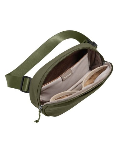 Tomtoc SlingBean-T32 belt bag / pouch 1.5L (green) | Backpack/Bag