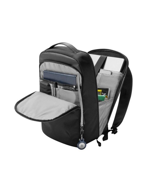 Tomtoc Explorer-T60 16"/15L backpack (black)