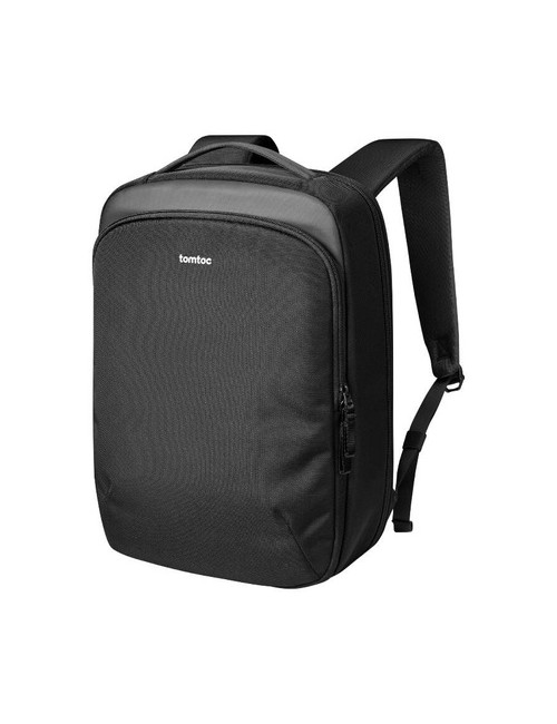 Tomtoc Explorer-T60 16"/15L backpack (black)