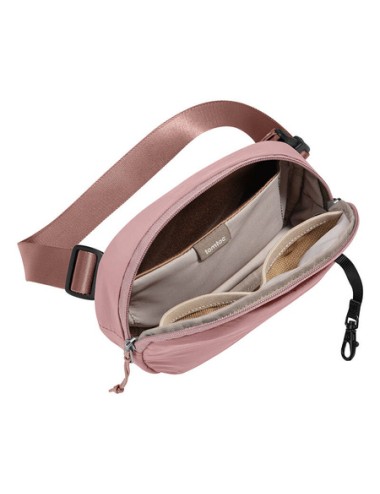 Tomtoc SlingBean-T32 belt bag / pouch 1.5L (PINK) | Backpack/Bag