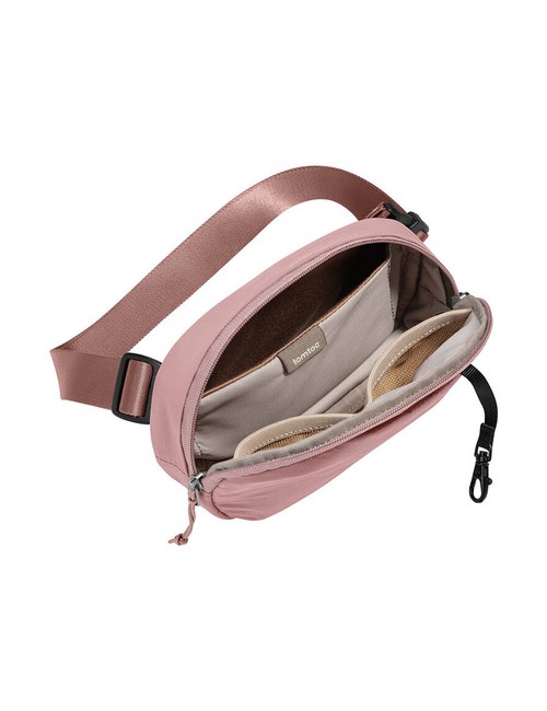 Tomtoc SlingBean-T32 belt bag / pouch 1.5L (PINK)