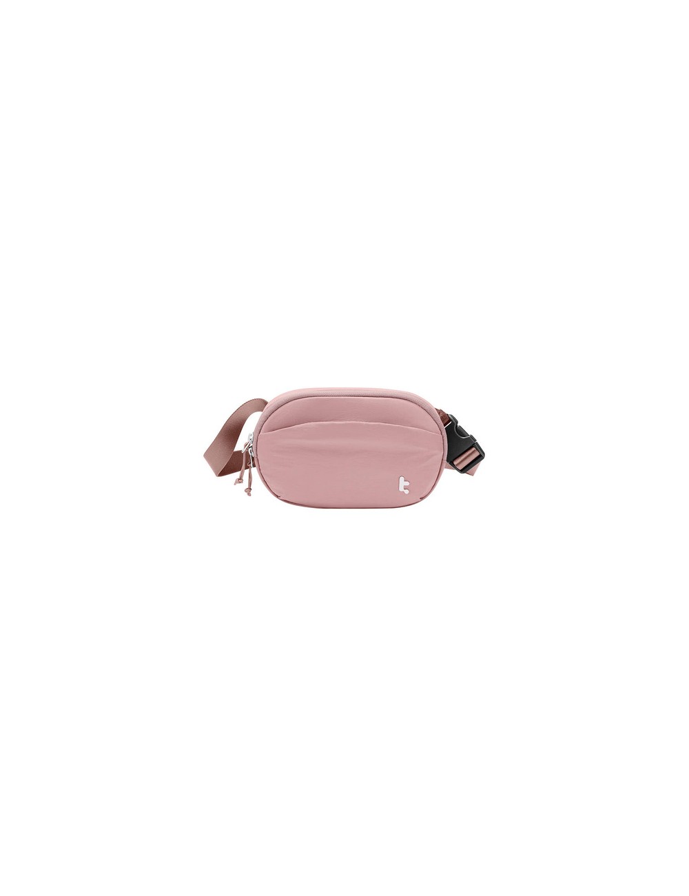 Tomtoc SlingBean-T32 belt bag / pouch 1.5L (PINK)