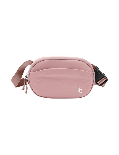 Tomtoc SlingBean-T32 belt bag / pouch 1.5L (PINK)