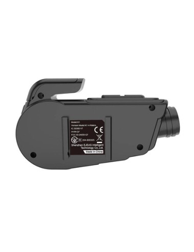 EJEAS K1Motorcycle Intercom | Ενδοεπικοινωνία Μηχανής