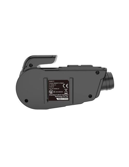 EJEAS K1Motorcycle Intercom
