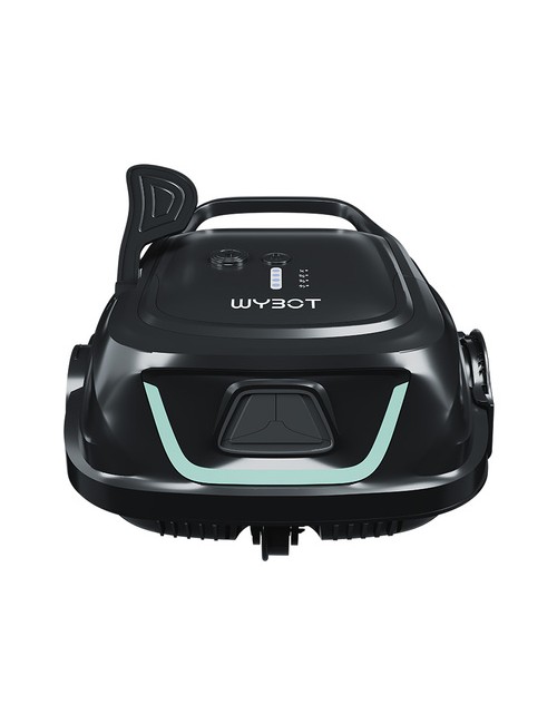 Wybot A1 ασύρματο ρομπότ καθαρισμού πισίνας