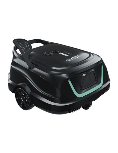 Wybot A1 ασύρματο ρομπότ καθαρισμού πισίνας | Robot Πισίνας