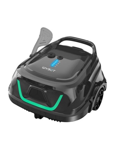 Wybot A1 ασύρματο ρομπότ καθαρισμού πισίνας | Robot Πισίνας