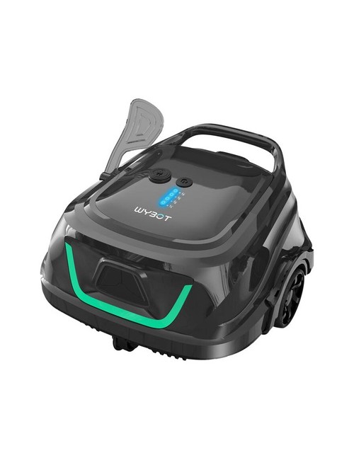 Wybot A1 ασύρματο ρομπότ καθαρισμού πισίνας