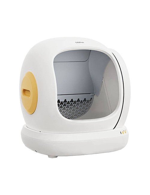 UBPet C20 Έξυπνο αυτοκαθαριζόμενο κουτί απορριμμάτων γάτας