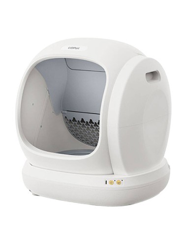 UBPet C20 Έξυπνο αυτοκαθαριζόμενο κουτί απορριμμάτων γάτας | Τουαλέτες Γάτας