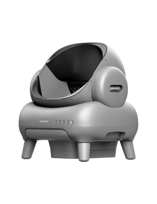 Neakasa M1 Έξυπνο αυτοκαθαριζόμενο δοχείο άμμου για γάτες