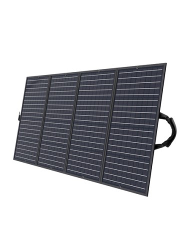 Choetech SC010 160W πτυσσόμενος ηλιακός φορτιστής | Ηλιακοί Φορτιστές