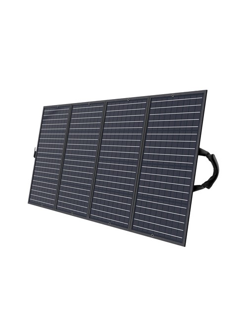 Choetech SC010 160W πτυσσόμενος ηλιακός φορτιστής