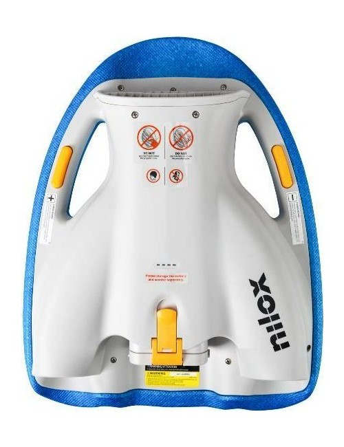 Nilox Urban Kauai Καταδυτικό Scooter