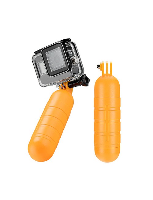 Floating Hand Grip Telesin for Action and Sport Cameras (GP-MNP-102)