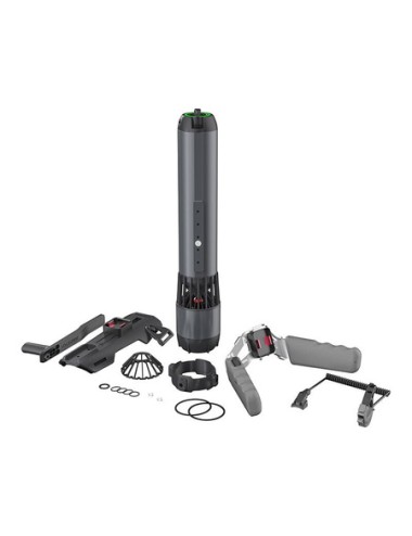 Waydoo Subnado Underwater scooter - Starting Kit | Καταδυτικά Scooter
