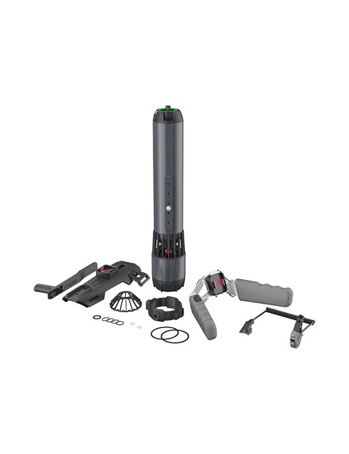 Waydoo Subnado Underwater scooter - Starting Kit