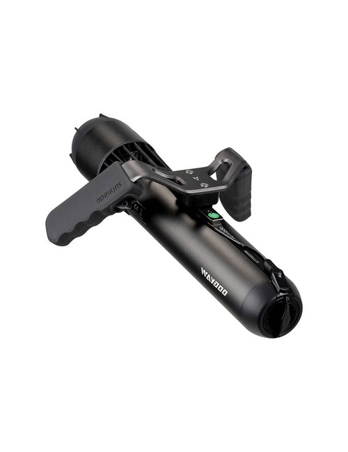 Waydoo Subnado Underwater scooter - Starting Kit