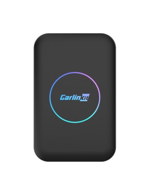 Carlinkit TBOX LITE S Carplay & Android Auto Ασύρματος προσαρμογέας