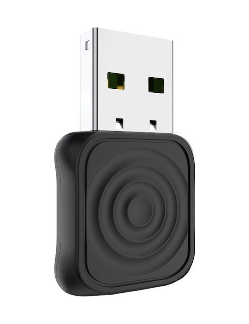 Carlinkit MINI ULTRA Carplay & Android auto Ασύρματος προσαρμογέας