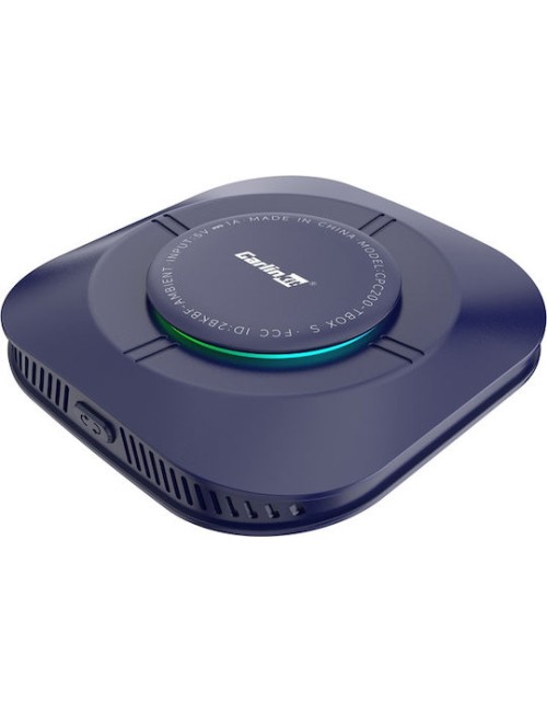 Carlinkit TBOX-S2P Carplay & Android auto Ασύρματο adapter