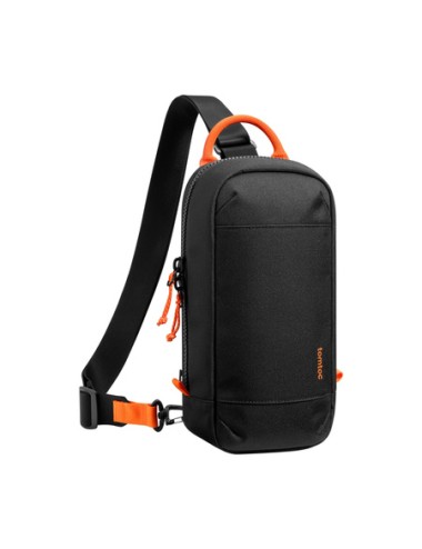 Tomtoc Nintendo Switch 2 GameOn-G49 (μαύρο) | Backpack/Bag